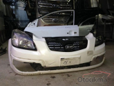 Oto Çıkma Parça / Kia / Rio / Koltuk & Döşeme / Bagaj Pandizot / Çıkma Parça 