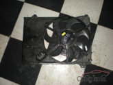 Oto Çıkma Parça / Kia / Rio / Fan / Fan Motoru / Çıkma Parça 