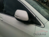Oto Çıkma Parça / Honda / CR-V / Ayna / Sağ Dış Ayna / Çıkma Parça 