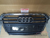 Oto Çıkma Parça / Audi / A4 / Kaporta & Karoser / Panjur / Çıkma Parça 