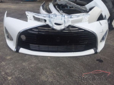 Oto Çıkma Parça / Toyota / Yaris / Tampon / Ön Tampon / Çıkma Parça 