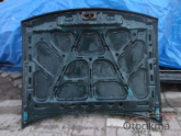 Oto Çıkma Parça / Hyundai / Excel / Kaporta & Karoser / Kaput / Çıkma Parça 