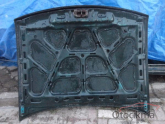 Oto Çıkma Parça / Hyundai / Excel / Kaporta & Karoser / Kaput / Çıkma Parça 