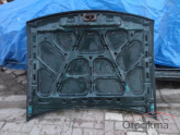 Oto Çıkma Parça / Hyundai / Excel / Kaporta & Karoser / Kaput / Çıkma Parça 