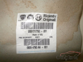 Oto Çıkma Parça / Fiat / Linea / Far & Stop / Sol Ön Far / Sıfır Parça 