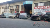 Oto Çıkma Parça / Honda / Accord / Kaporta & Karoser / Bagaj Kapağı / Çıkma Parça 