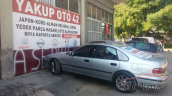 Oto Çıkma Parça / Honda / Accord / Kaporta & Karoser / Bagaj Kapağı / Çıkma Parça 