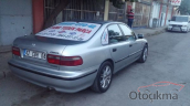 Oto Çıkma Parça / Honda / Accord / Kaporta & Karoser / Bagaj Kapağı / Çıkma Parça 