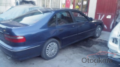Oto Çıkma Parça / Honda / Accord / Kaporta & Karoser / Bagaj Kapağı / Çıkma Parça 