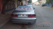 Oto Çıkma Parça / Honda / Accord / Kaporta & Karoser / Bagaj Kapağı / Çıkma Parça 