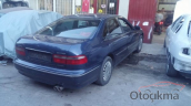 Oto Çıkma Parça / Honda / Accord / Kaporta & Karoser / Bagaj Kapağı / Çıkma Parça 