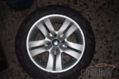 Oto Çıkma Parça / Ford / Fiesta / Jant & Lastik / Çelik Jant / Çıkma Parça 