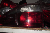Oto Çıkma Parça / Ford / Kuga / Far & Stop / Sağ Arka Stop / Çıkma Parça 
