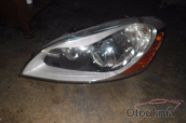 Oto Çıkma Parça / Volvo / S60 / Far & Stop / Sol Ön Far / Çıkma Parça 
