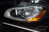 Oto Çıkma Parça / Volvo / S60 / Far & Stop / Sol Ön Far / Çıkma Parça 