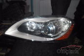 Oto Çıkma Parça / Volvo / S60 / Far & Stop / Sol Ön Far / Çıkma Parça 