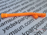 Oto Çıkma Parça / Volkswagen / Passat / Yağlama / Yağ Çubuğu / Çıkma Parça 