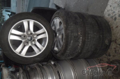 Oto Çıkma Parça / Ford / Fiesta / Tampon / Park Sensörü / Çıkma Parça 