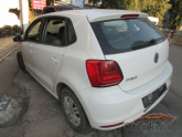 Hurda Belgeli Araçlar / Volkswagen / Polo