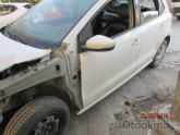 Hurda Belgeli Araçlar / Volkswagen / Polo