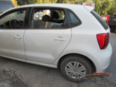 Hurda Belgeli Araçlar / Volkswagen / Polo
