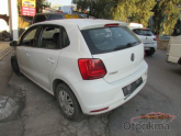 Hurda Belgeli Araçlar / Volkswagen / Polo