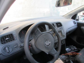 Hurda Belgeli Araçlar / Volkswagen / Polo