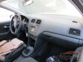 Hurda Belgeli Araçlar / Volkswagen / Polo