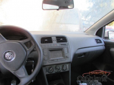 Hurda Belgeli Araçlar / Volkswagen / Polo
