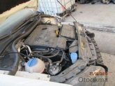 Hurda Belgeli Araçlar / Volkswagen / Polo