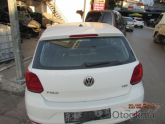 Hurda Belgeli Araçlar / Volkswagen / Polo