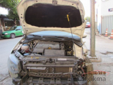 Oto Çıkma Parça / Volkswagen / Polo / Motor / Motor (komple) / Çıkma Parça 