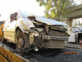 Hurda Belgeli Araçlar / Volkswagen / Caddy