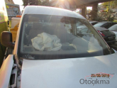 Hurda Belgeli Araçlar / Volkswagen / Caddy
