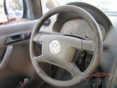 Hurda Belgeli Araçlar / Volkswagen / Caddy