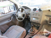 Hurda Belgeli Araçlar / Volkswagen / Caddy