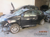 Hurda Belgeli Araçlar / Seat / Ibiza