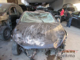 Hurda Belgeli Araçlar / Seat / Ibiza