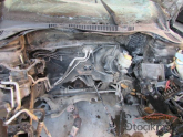 Hurda Belgeli Araçlar / Seat / Ibiza