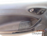 Hurda Belgeli Araçlar / Seat / Ibiza