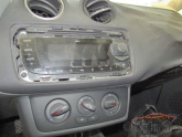 Hurda Belgeli Araçlar / Seat / Ibiza