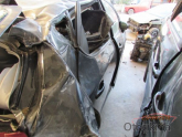 Hurda Belgeli Araçlar / Seat / Ibiza