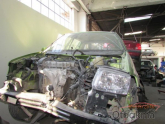 Hurda Belgeli Araçlar / Volkswagen / Polo