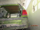 Hurda Belgeli Araçlar / Volkswagen / Polo