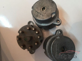 Oto Çıkma Parça / Volvo / S60 / Elektrik / Kontak Seti / Çıkma Parça 