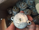 Oto Çıkma Parça / Volvo / S60 / Elektrik / Kontak Seti / Çıkma Parça 