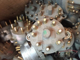 Oto Çıkma Parça / Volvo / S60 / Elektrik / Kontak Seti / Çıkma Parça 