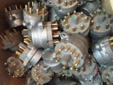 Oto Çıkma Parça / Volvo / S60 / Elektrik / Kontak Seti / Çıkma Parça 