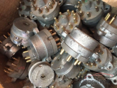 Oto Çıkma Parça / Volvo / S60 / Elektrik / Kontak Seti / Çıkma Parça 