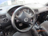 Hurda Belgeli Araçlar / Volkswagen / Golf